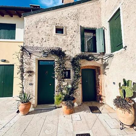 Borgo Fior Di Vite