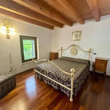 Apartment Borgo Fior Di Vite *