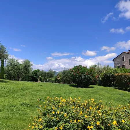 Borgo Fior Di Vite Apartment *