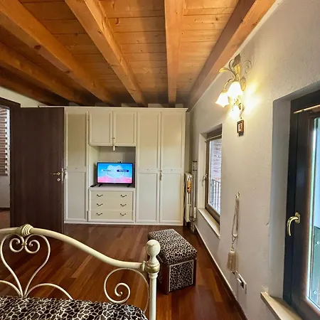 Borgo Fior Di Vite Pastrengo