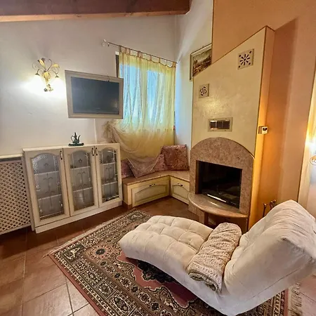 Borgo Fior Di Vite Apartment *