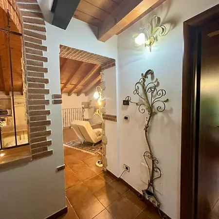 Borgo Fior Di Vite * Pastrengo