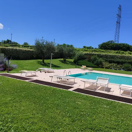 Borgo Fior Di Vite Appartement