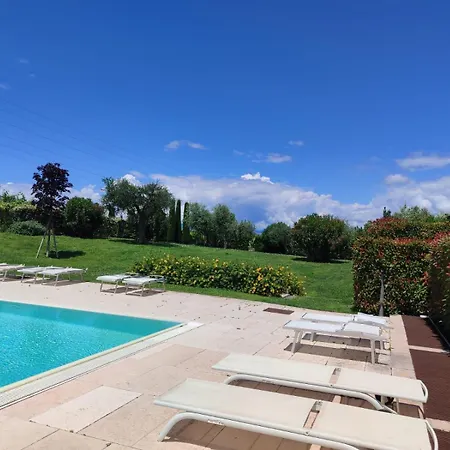 Borgo Fior Di Vite Apartment *