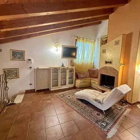 Apartment Borgo Fior Di Vite Ponton