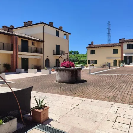 Borgo Fior Di Vite *
