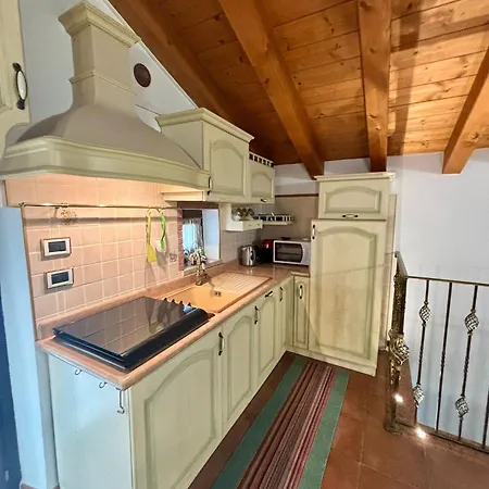 Borgo Fior Di Vite * Ponton