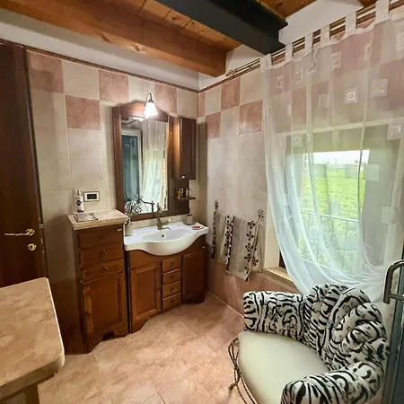 Borgo Fior Di Vite Apartment *