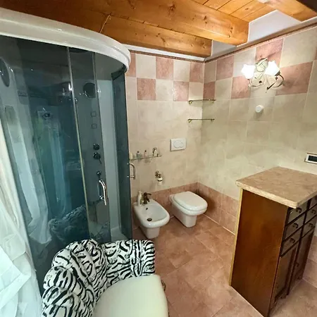 Apartment Borgo Fior Di Vite