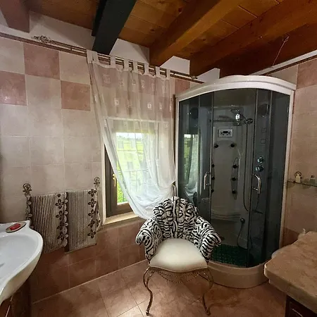 Borgo Fior Di Vite * Ponton