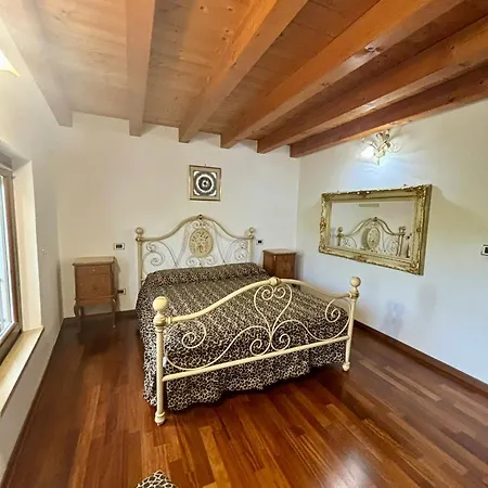 Borgo Fior Di Vite Apartment *