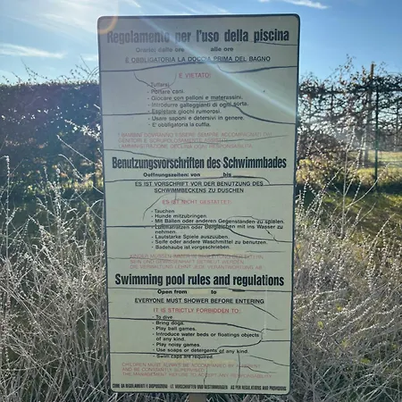 Apartamento Borgo Fior Di Vite