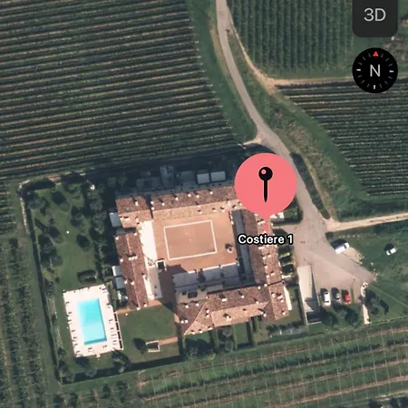 Apartamento Borgo Fior Di Vite