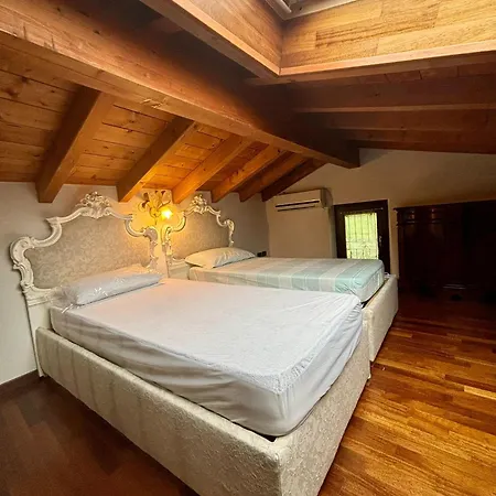 Borgo Fior Di Vite *